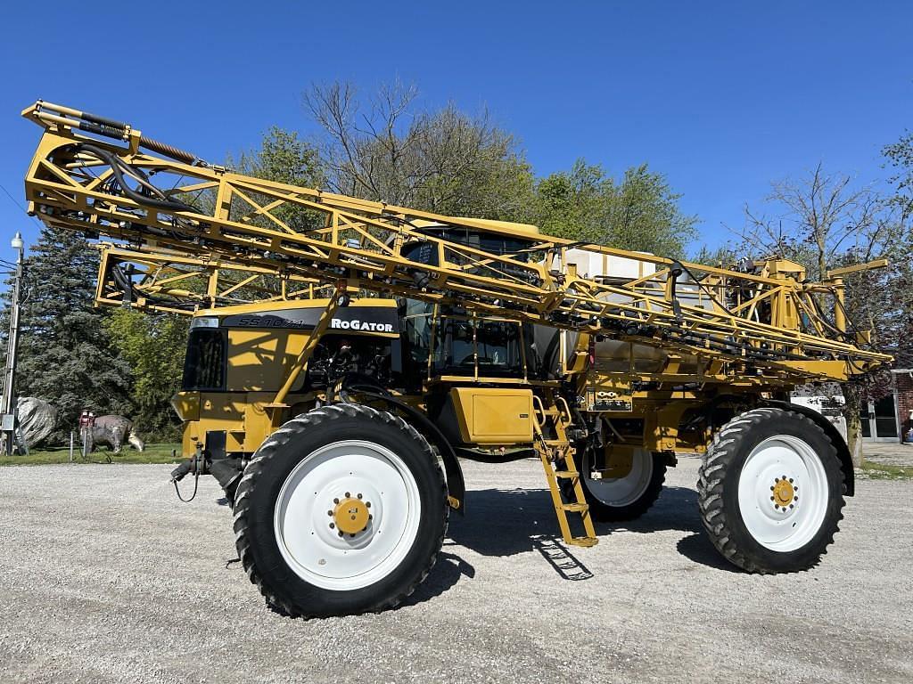 Image of RoGator SS1074 Primary image