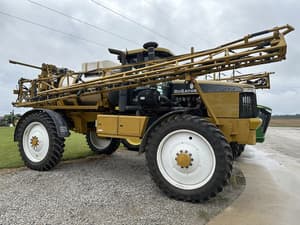 2007 Ag-Chem RoGator 1074 Image