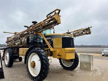 Main image Ag-Chem RoGator SS874
