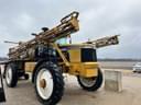 2007 Ag-Chem RoGator SS874 Image