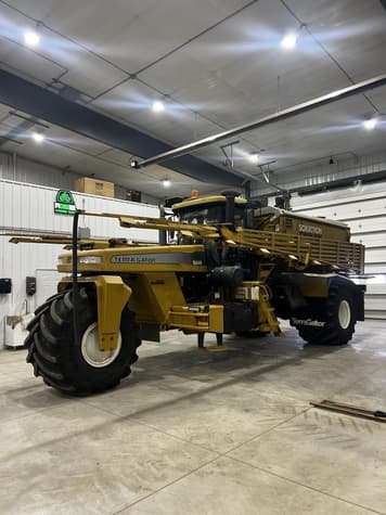 Main image Ag-Chem Terra-Gator 8203