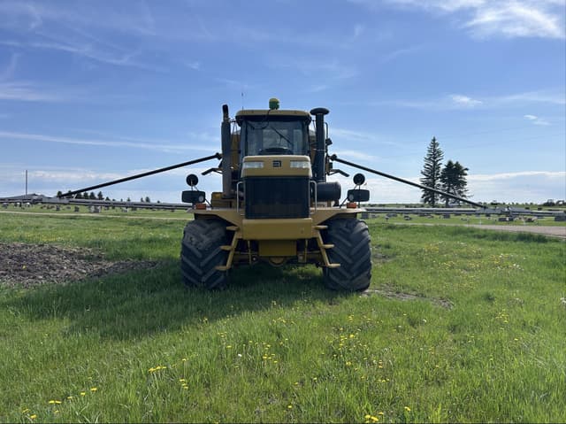 Image of Ag-Chem Terra-Gator 8244 equipment image 3