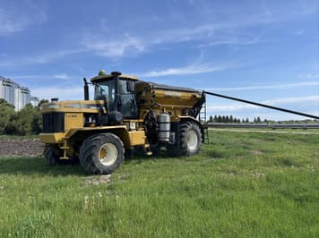 Main image Ag-Chem Terra-Gator 8244