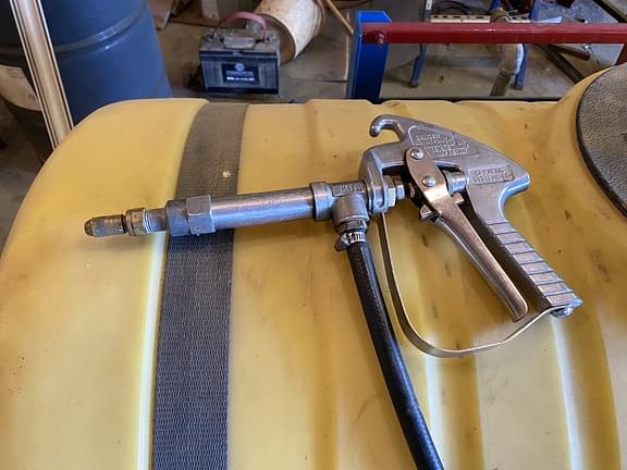 Main image Ag Spray FS-150-3PT 3