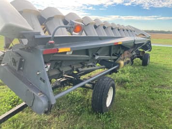 Main image AGCO 3000