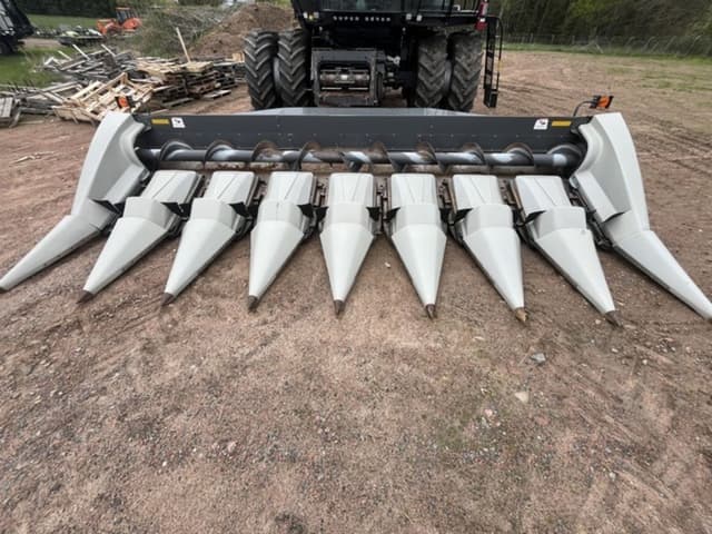 Image of AGCO 3000 equipment image 1