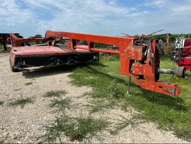 2007 AGCO 3312 Equipment Image0