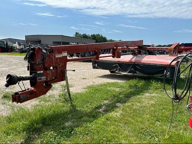 Image of AGCO 3312 equipment image 1