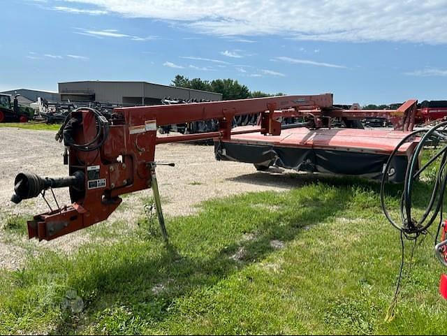 Image of AGCO 3312 equipment image 1