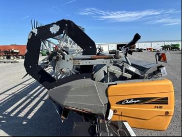 Main image AGCO 8200