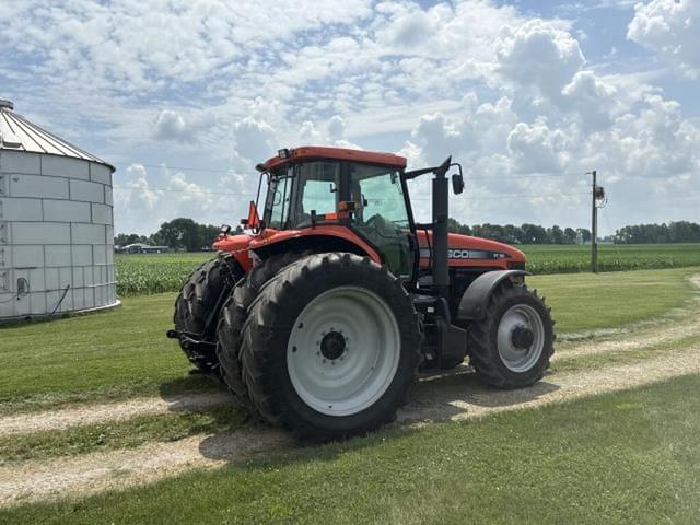 Image of AGCO DT180 equipment image 3