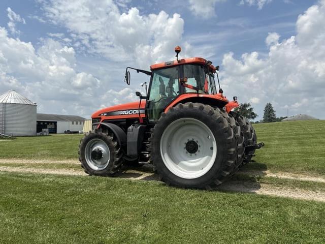 Image of AGCO DT180 equipment image 1