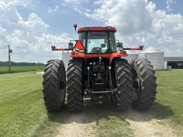 Image of AGCO DT180 equipment image 2