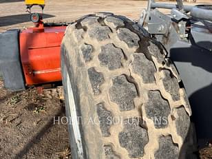 Main image Massey Ferguson Hesston 9425 11