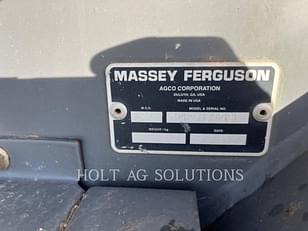 Main image Massey Ferguson Hesston 9425 14