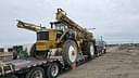 2007 AGCO ROGATOR 1074 Image