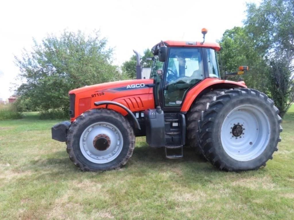 Image of AGCO RT155A Primary image