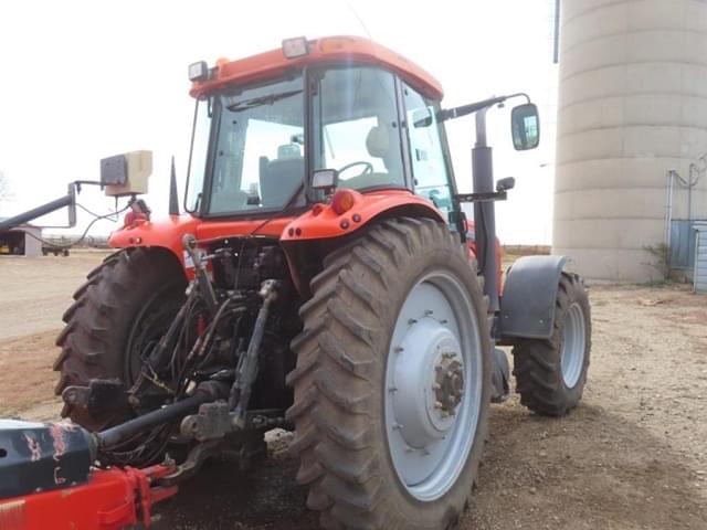 Image of AGCO RT110A equipment image 3