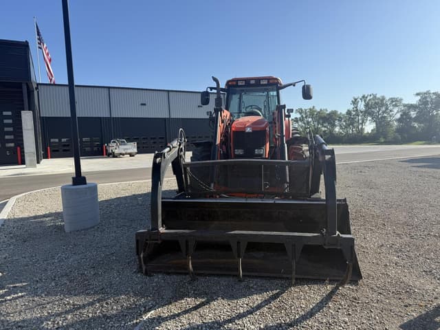 Image of AGCO RT120A equipment image 2