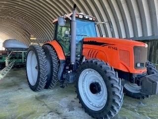 Main image AGCO RT140A