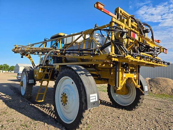 Image of Ag-Chem RoGator SS874 equipment image 1