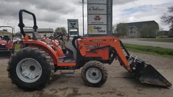 Main image AGCO ST41A