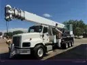 2007 International Paystar 5600 Image