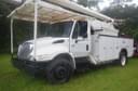 2007 International 4300 Image