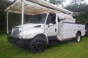 2007 International 4300 Image