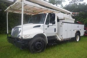 2007 International 4300 Image