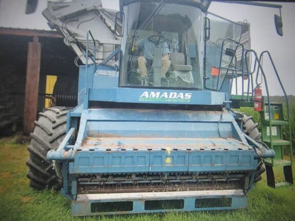 Image of Amadas H09960F equipment image 1