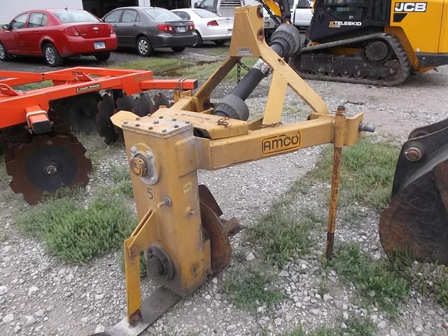 Image of Amco AD5-18 equipment image 4