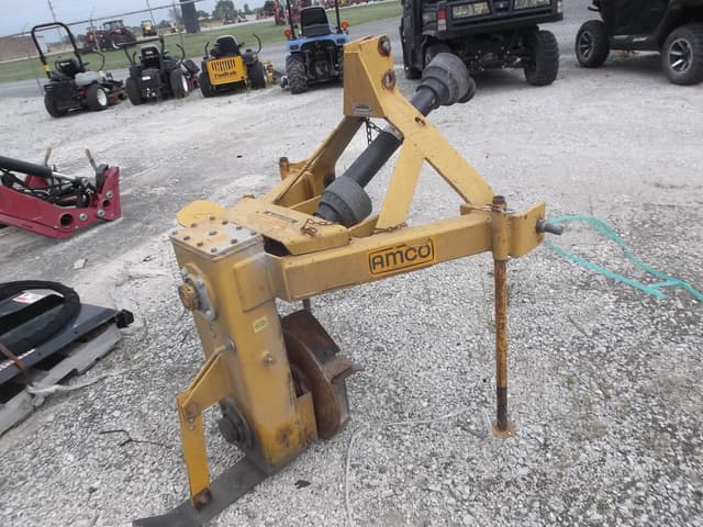 Image of Amco AD5-18 equipment image 4