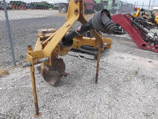 Image of Amco AD5-18 equipment image 3