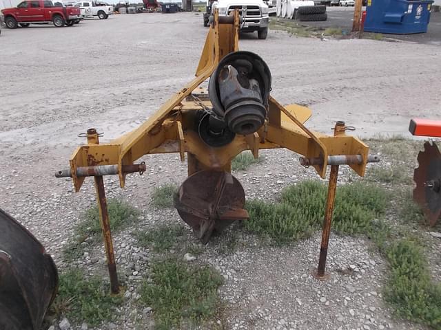 Image of Amco AD5-18 equipment image 1