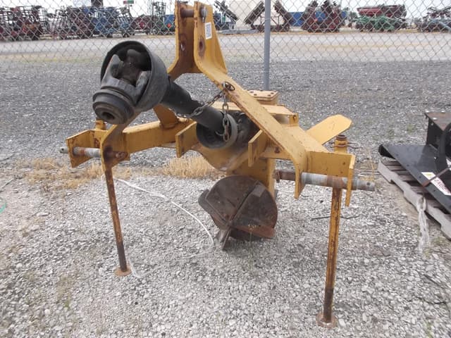 Image of Amco AD5-18 equipment image 1