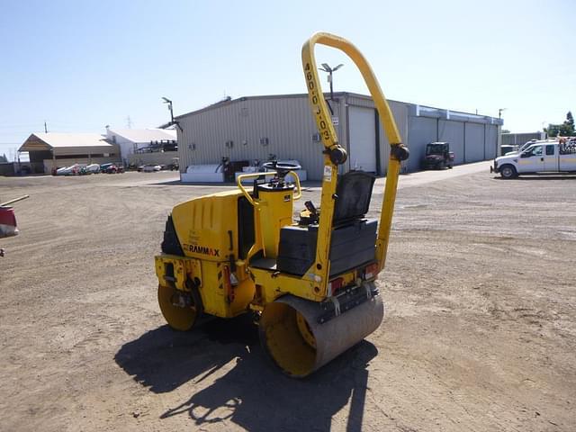 Image of Ammann AR16 equipment image 3