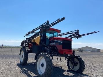 Main image Apache AS1010