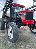 2007 Apache AS1010 Image