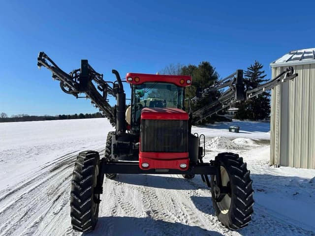 Image of Apache AS1010 equipment image 3