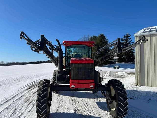 Image of Apache AS1010 equipment image 2