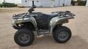 2007 Arctic Cat 400 Image
