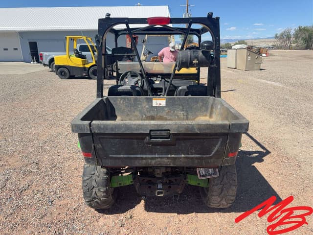Image of Arctic Cat Prowler XT650 equipment image 3