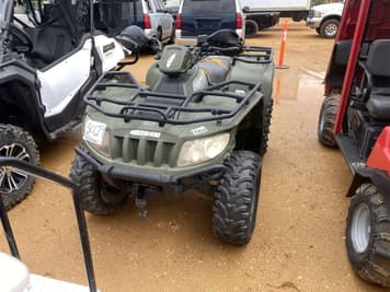 Main image Arctic Cat 700