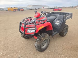 2007 Arctic Cat 700 EFI Image