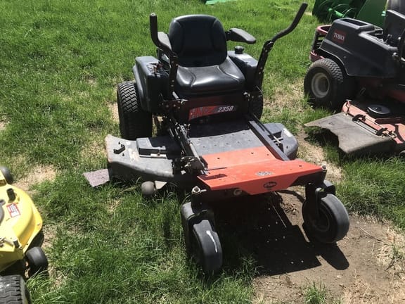 Main image Ariens HVZ 2350