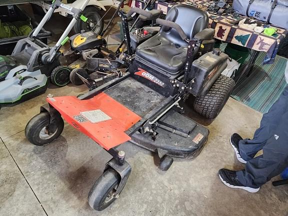 Ariens zoom 34 price hot sale