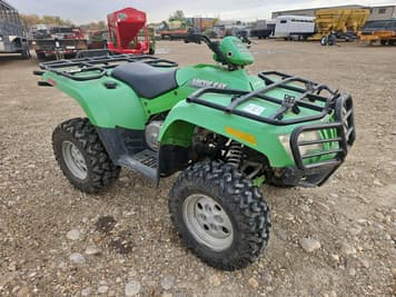 Main image Arctic Cat 400