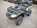 2007 Arctic Cat 400 Image
