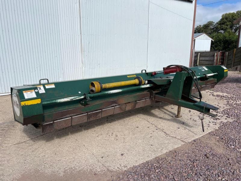 Main image Art's Way 180B